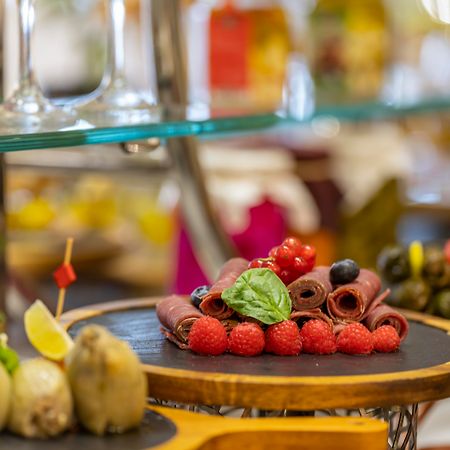 Rixos Premium Magawish Suites And Villas- Ultra All-Inclusive 洪加達 外观 照片
