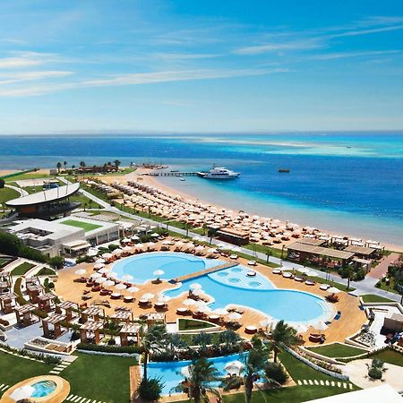 Rixos Premium Magawish Suites And Villas- Ultra All-Inclusive 洪加達 外观 照片