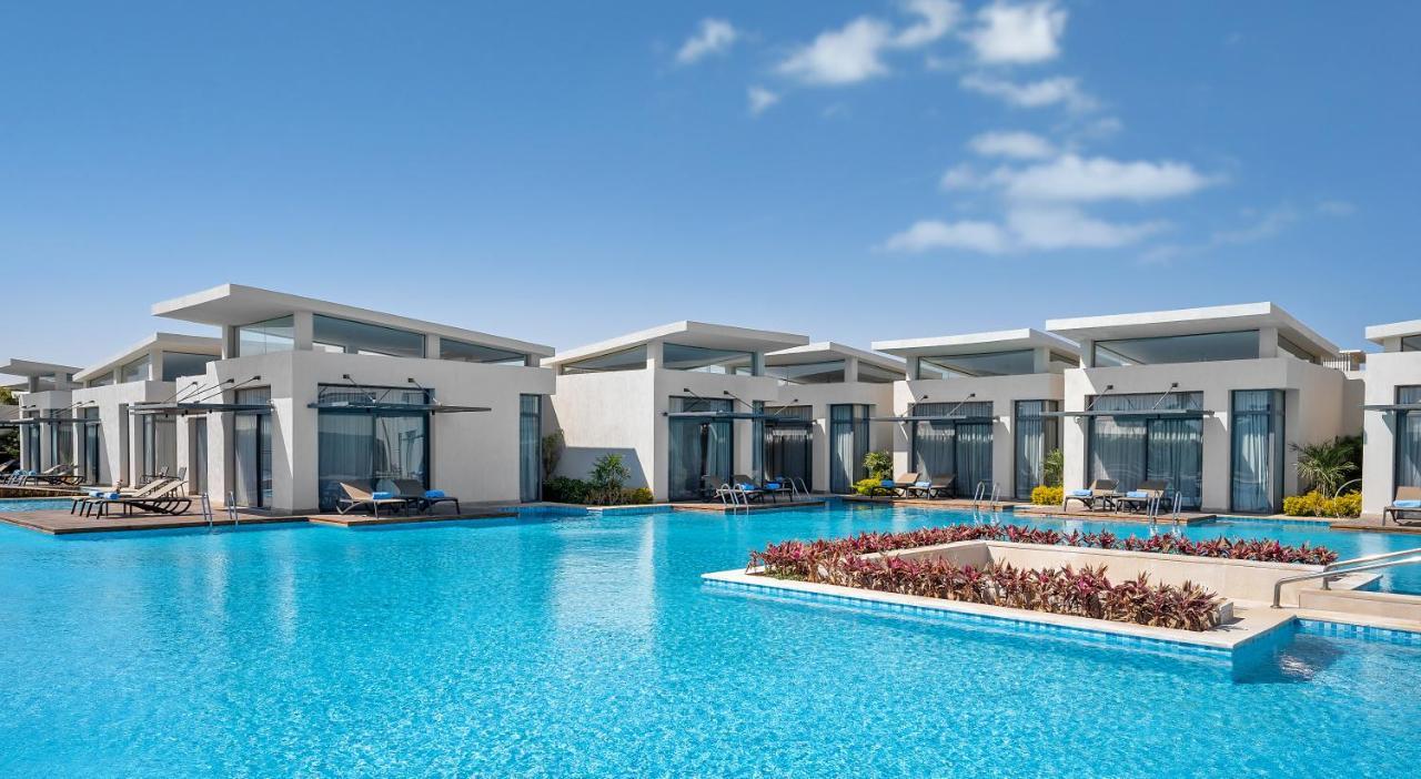 Rixos Premium Magawish Suites And Villas- Ultra All-Inclusive 洪加達 外观 照片