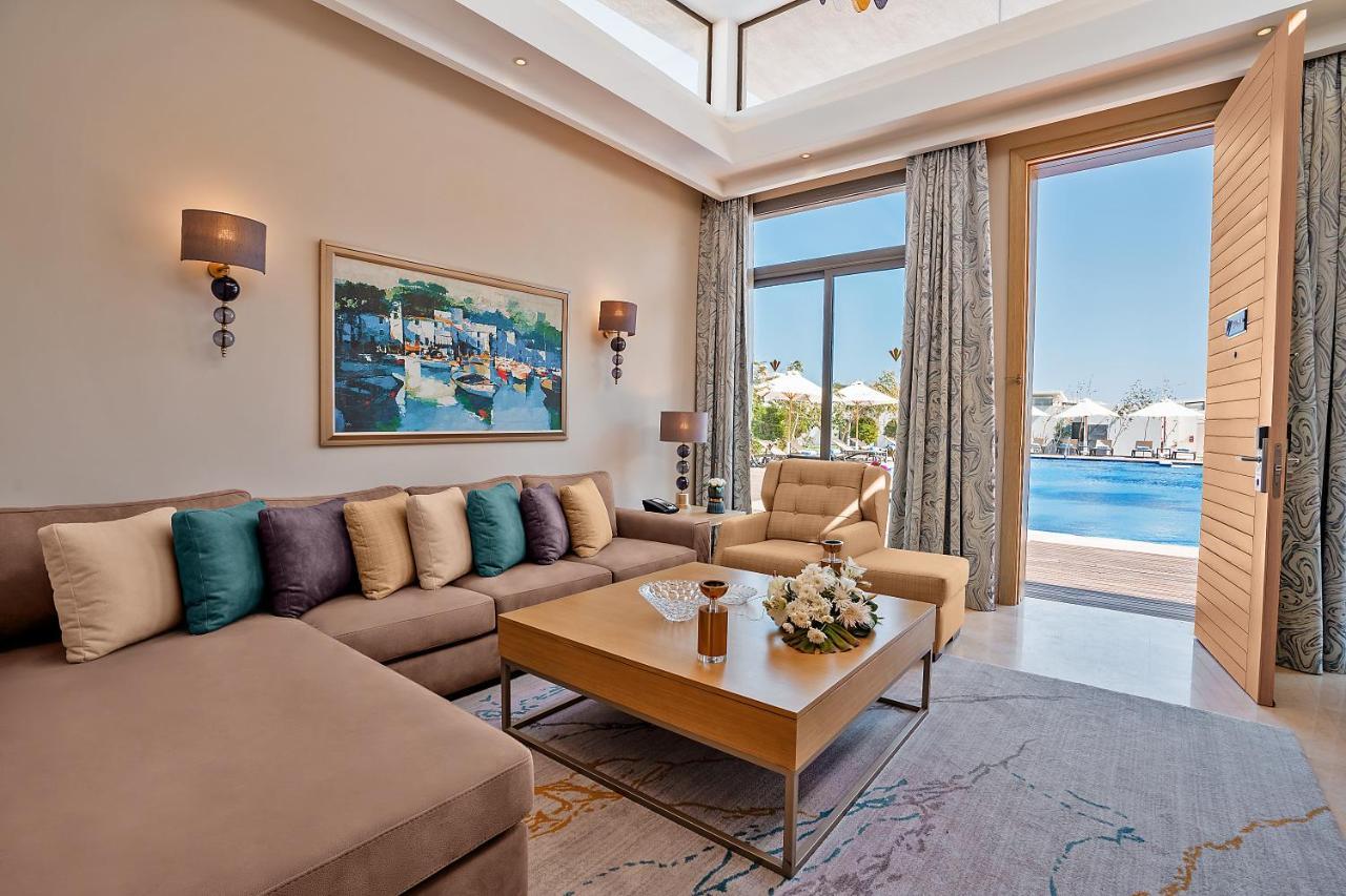 Rixos Premium Magawish Suites And Villas- Ultra All-Inclusive 洪加達 外观 照片