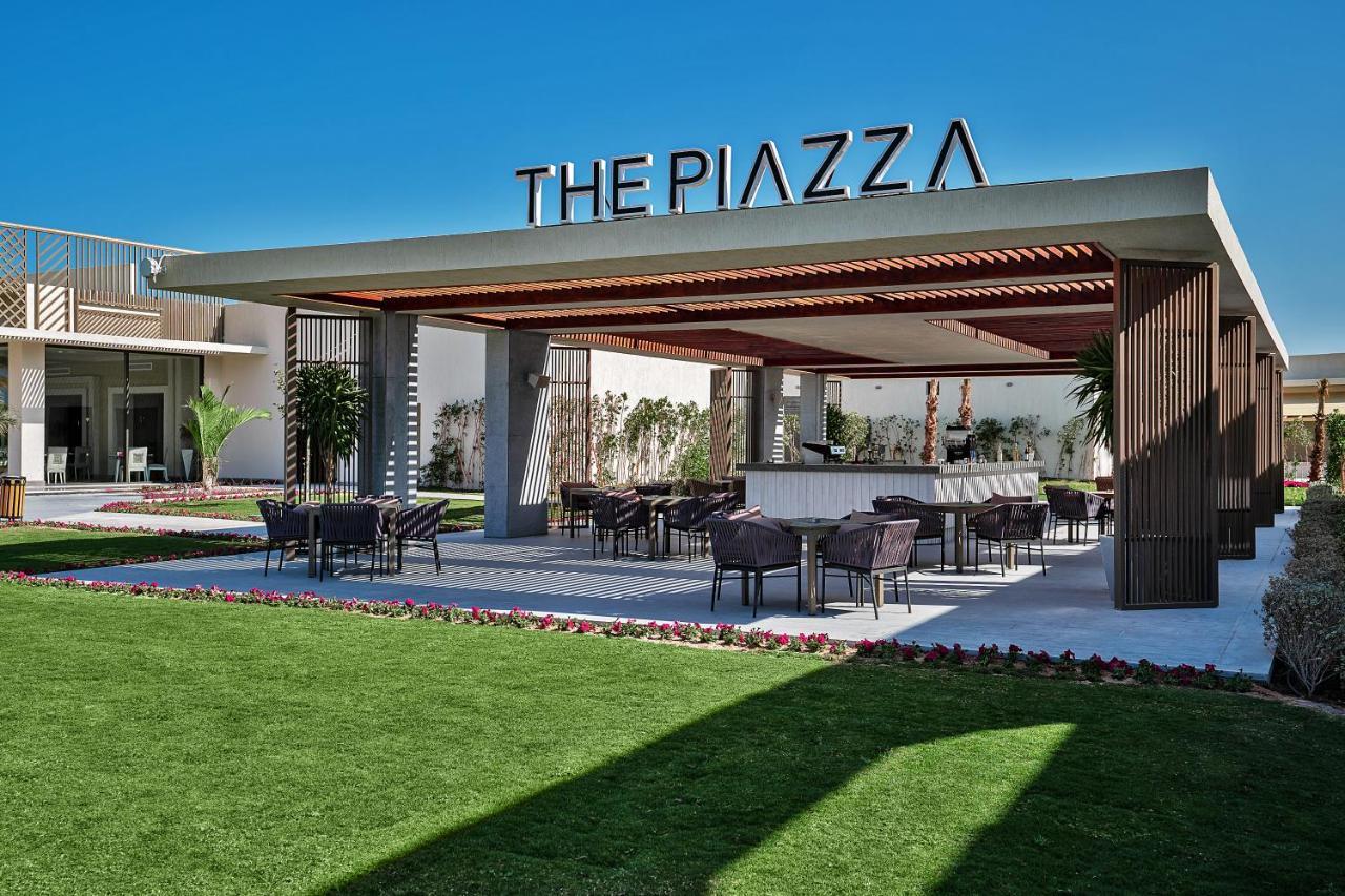 Rixos Premium Magawish Suites And Villas- Ultra All-Inclusive 洪加達 外观 照片