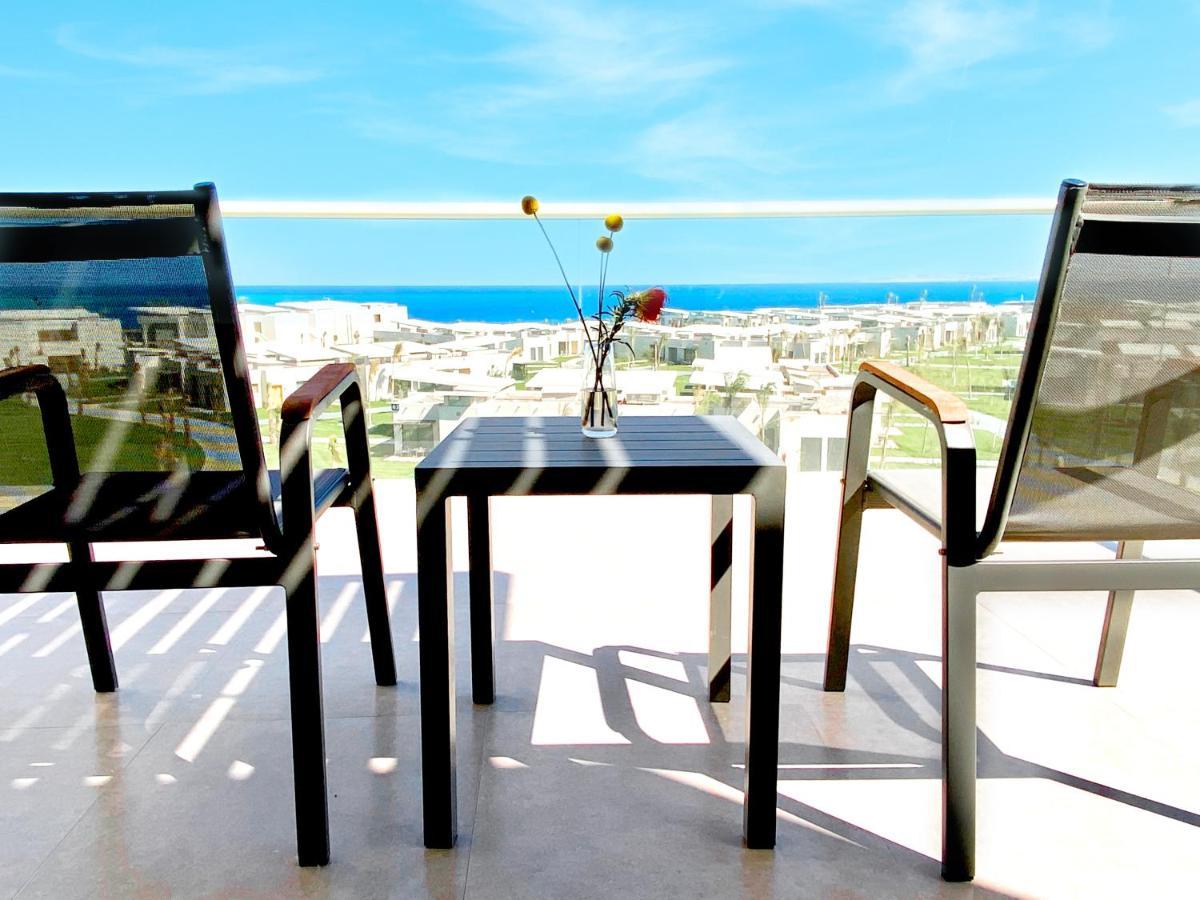 Rixos Premium Magawish Suites And Villas- Ultra All-Inclusive 洪加達 外观 照片