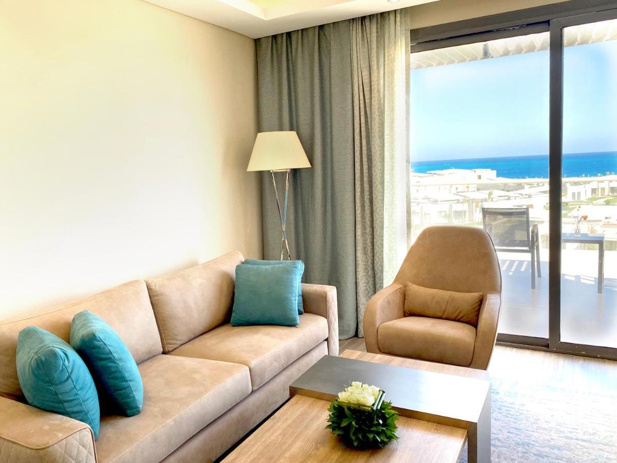 Rixos Premium Magawish Suites And Villas- Ultra All-Inclusive 洪加達 外观 照片