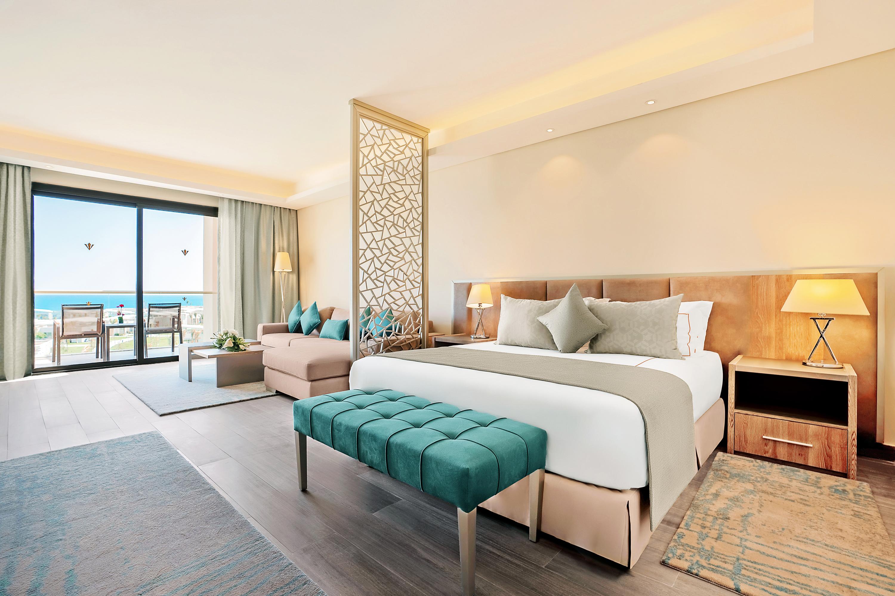Rixos Premium Magawish Suites And Villas- Ultra All-Inclusive 洪加達 外观 照片