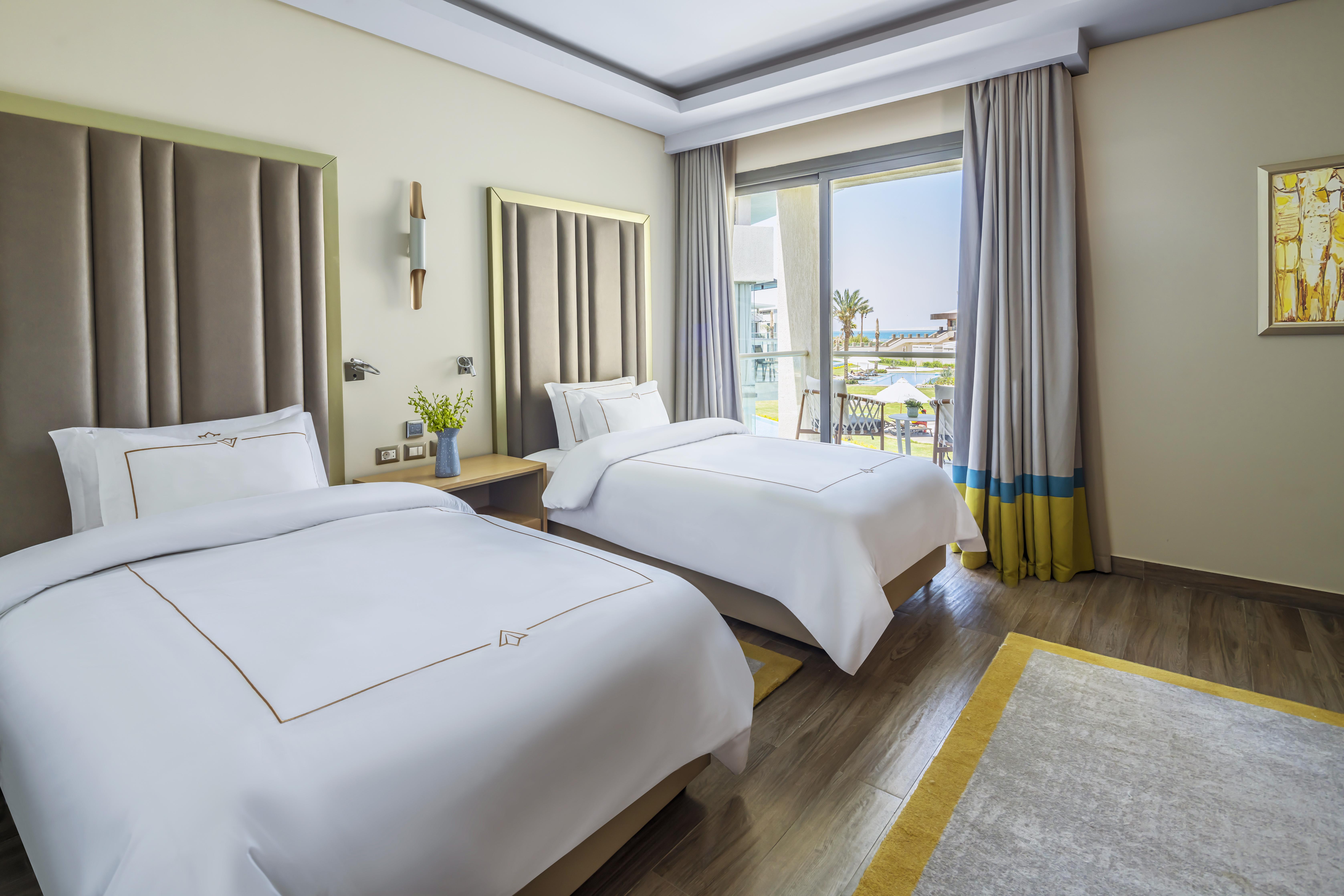 Rixos Premium Magawish Suites And Villas- Ultra All-Inclusive 洪加達 外观 照片