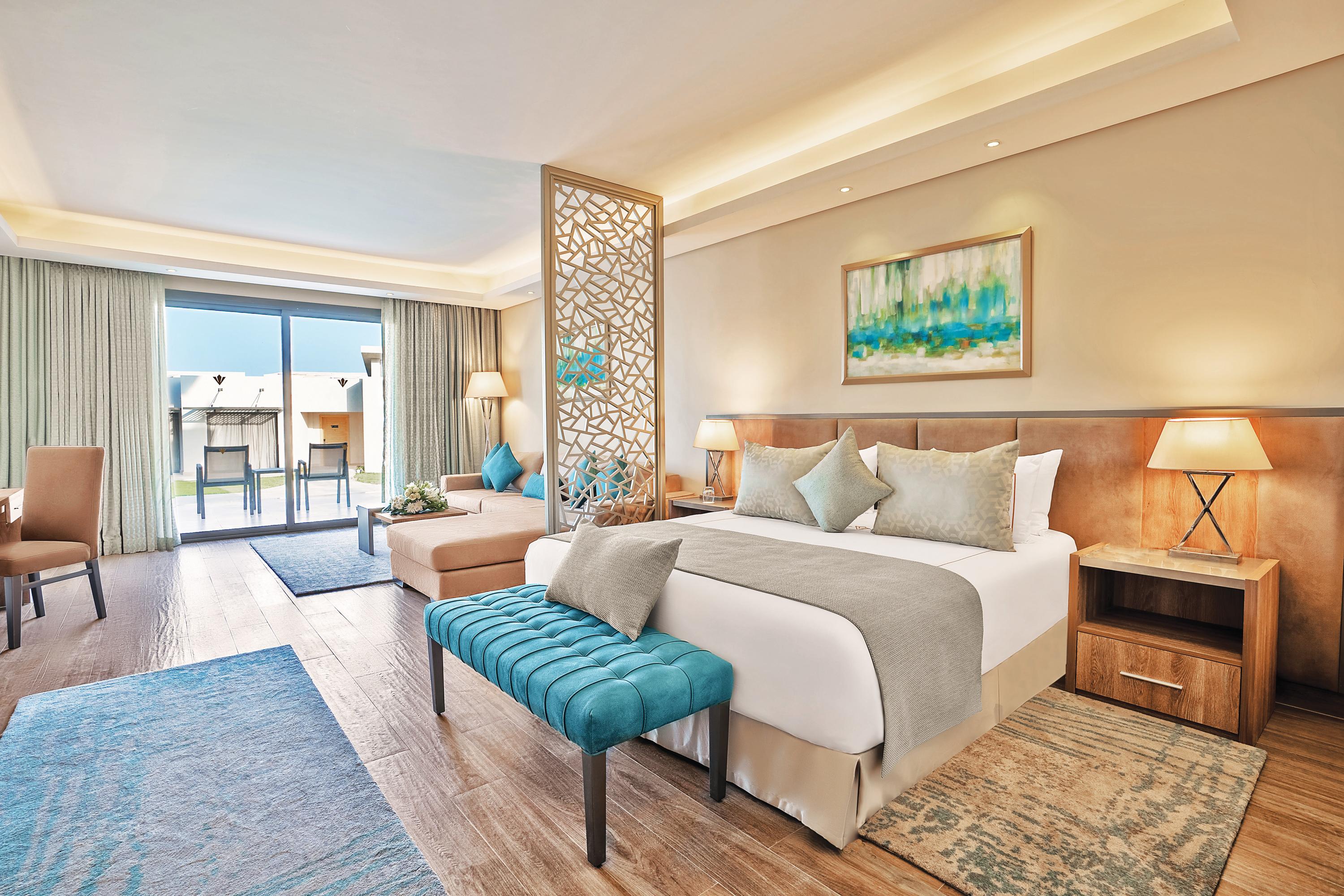 Rixos Premium Magawish Suites And Villas- Ultra All-Inclusive 洪加達 外观 照片