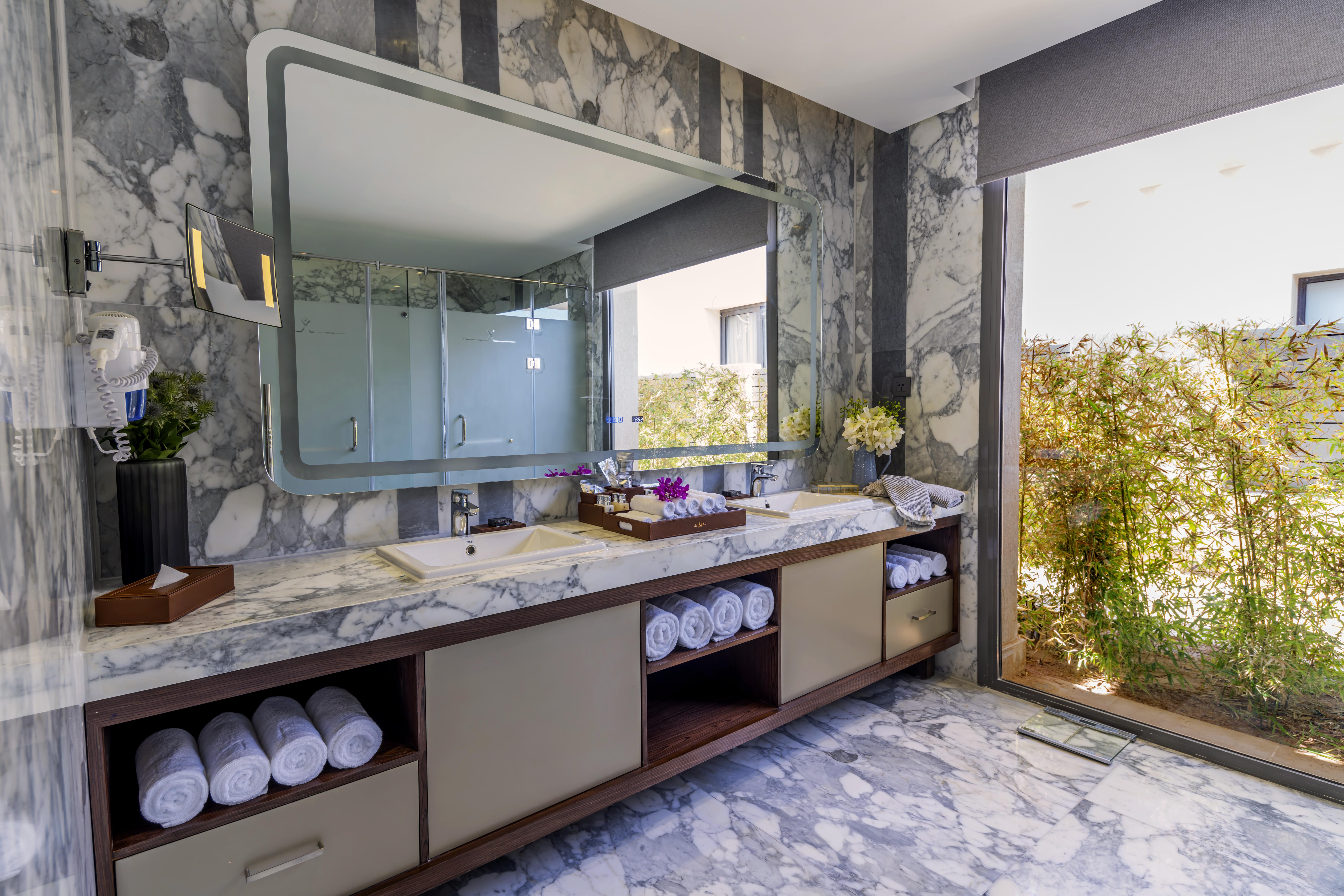 Rixos Premium Magawish Suites And Villas- Ultra All-Inclusive 洪加達 外观 照片
