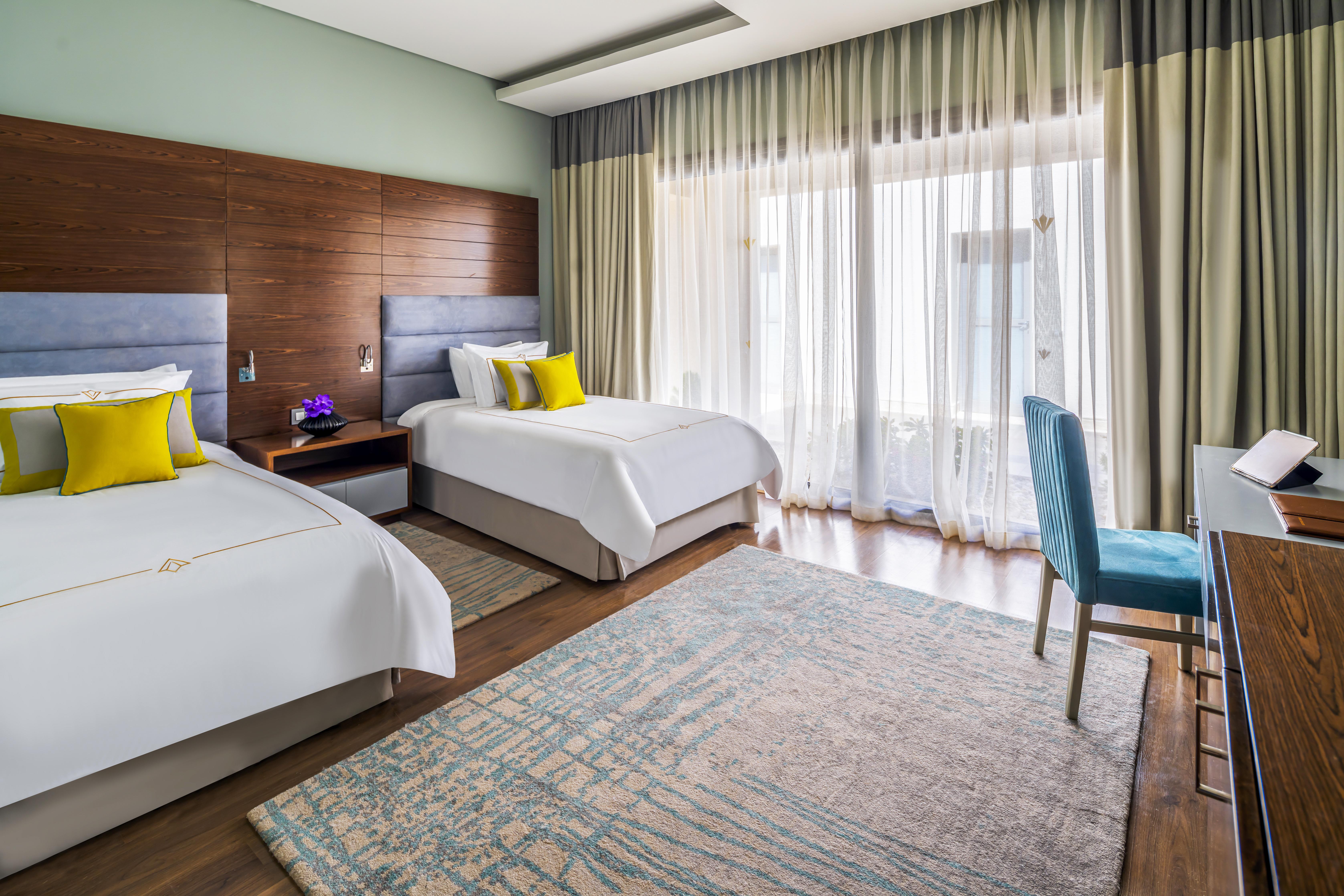 Rixos Premium Magawish Suites And Villas- Ultra All-Inclusive 洪加達 外观 照片