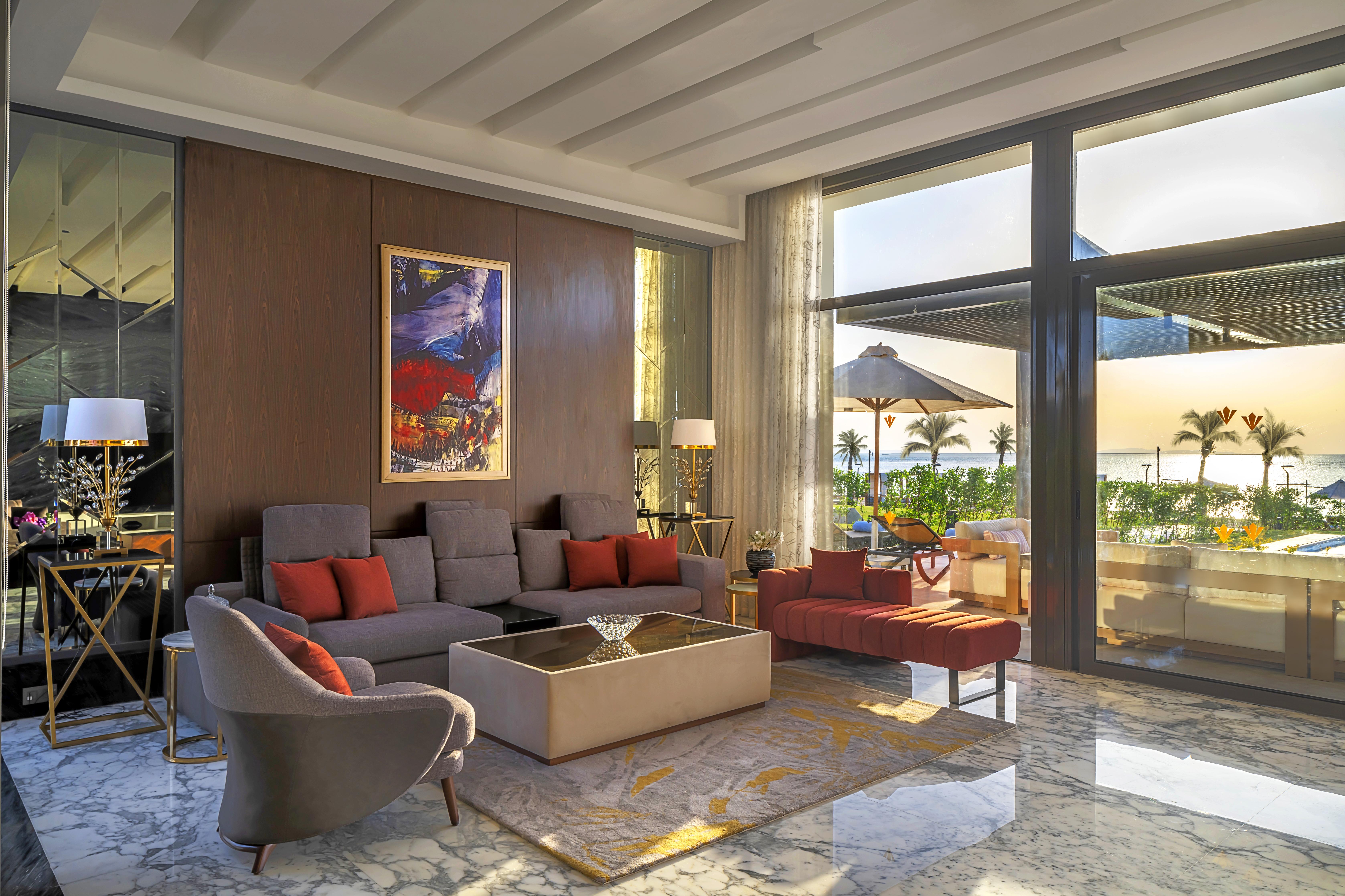 Rixos Premium Magawish Suites And Villas- Ultra All-Inclusive 洪加達 外观 照片