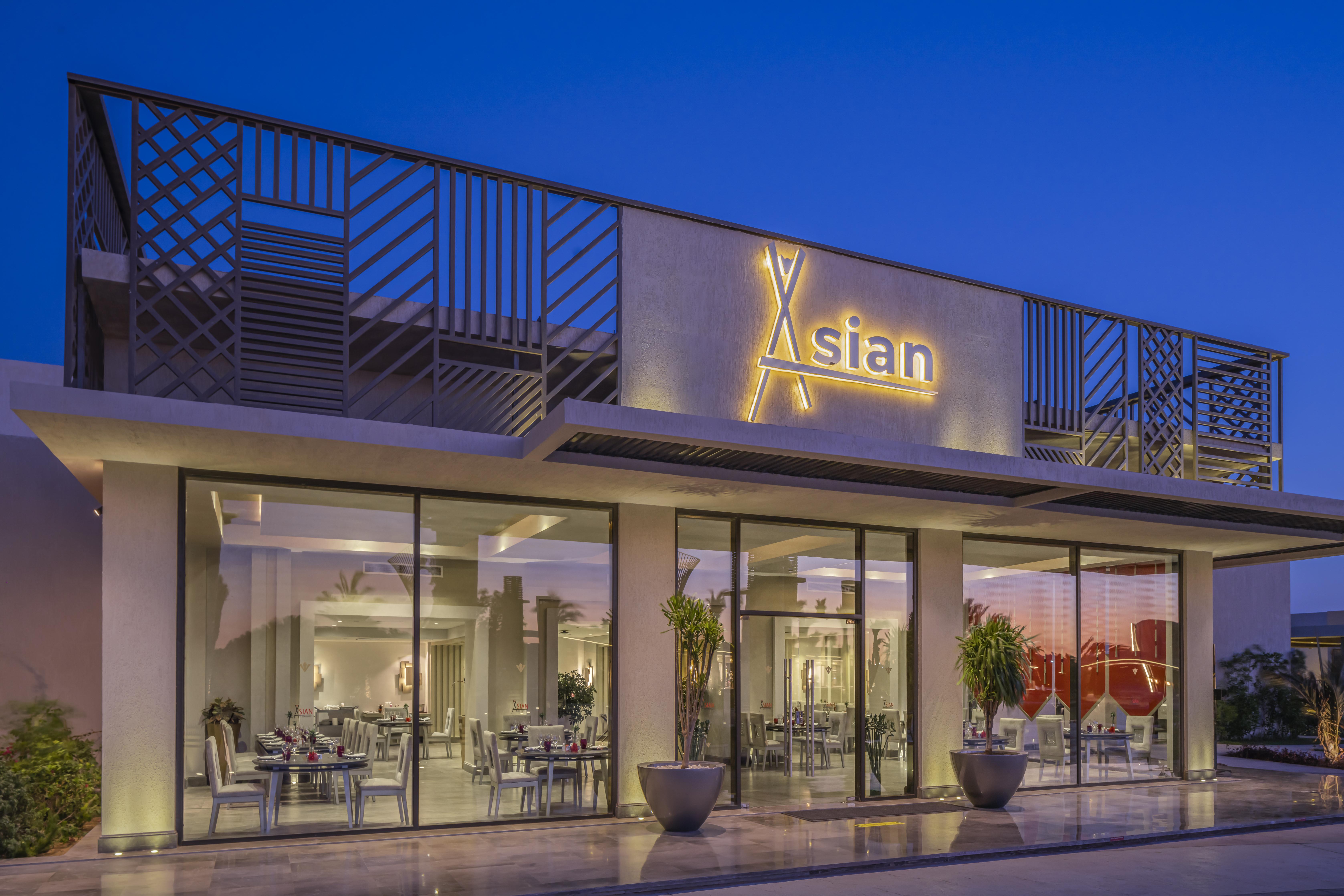 Rixos Premium Magawish Suites And Villas- Ultra All-Inclusive 洪加達 外观 照片