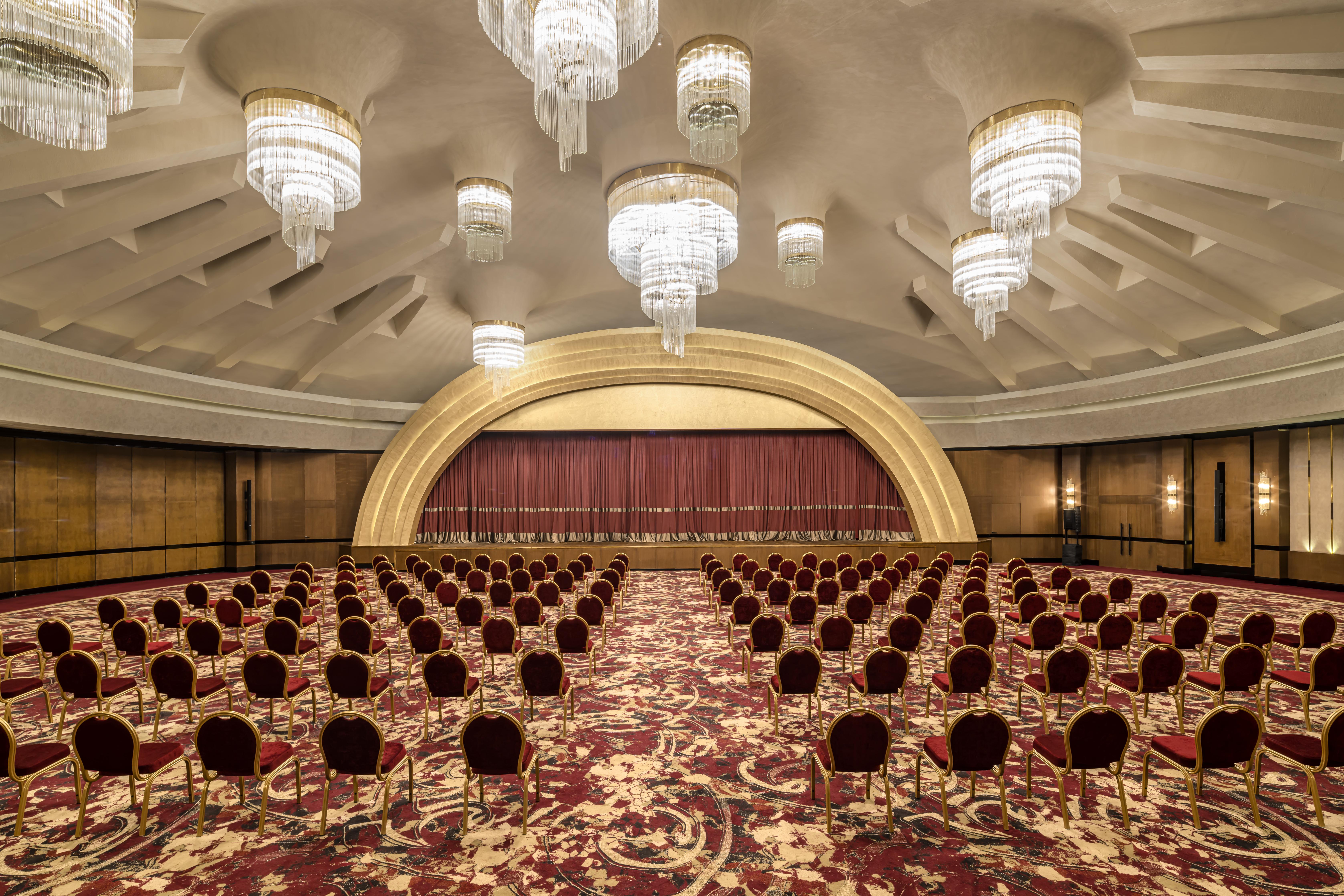 Rixos Premium Magawish Suites And Villas- Ultra All-Inclusive 洪加達 外观 照片
