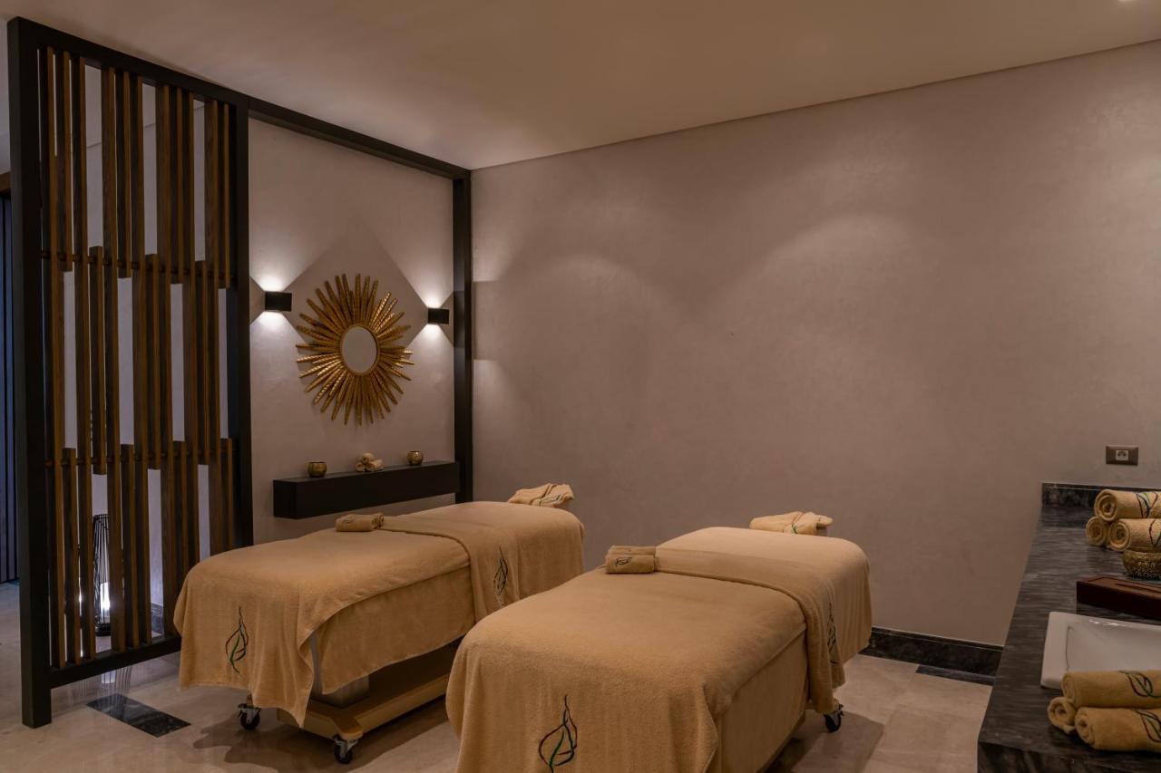 Rixos Premium Magawish Suites And Villas- Ultra All-Inclusive 洪加達 外观 照片
