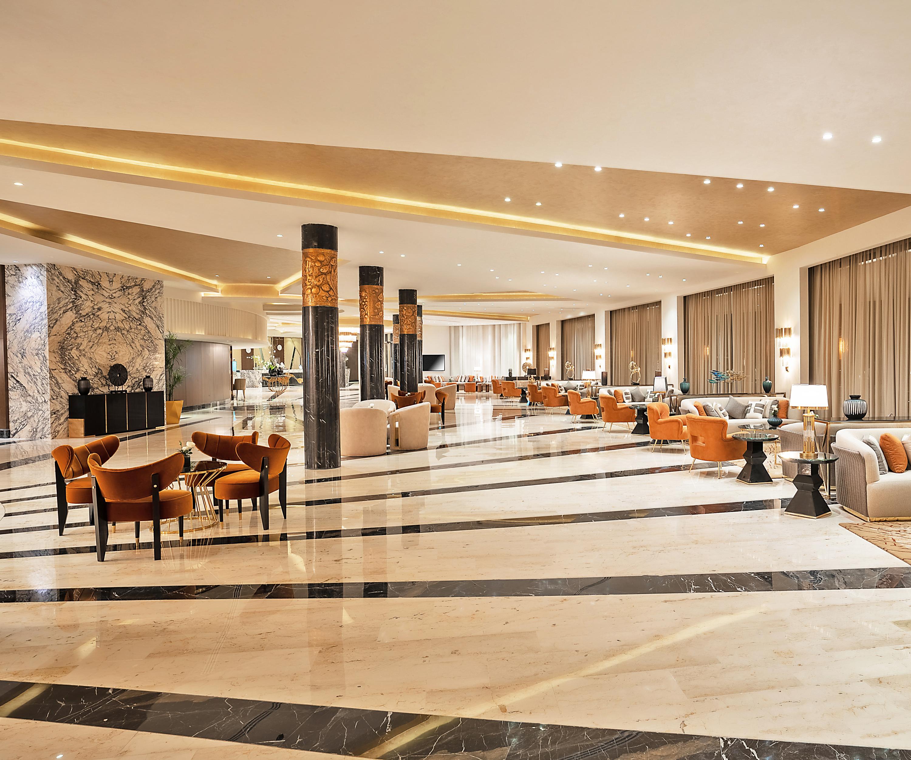Rixos Premium Magawish Suites And Villas- Ultra All-Inclusive 洪加達 外观 照片