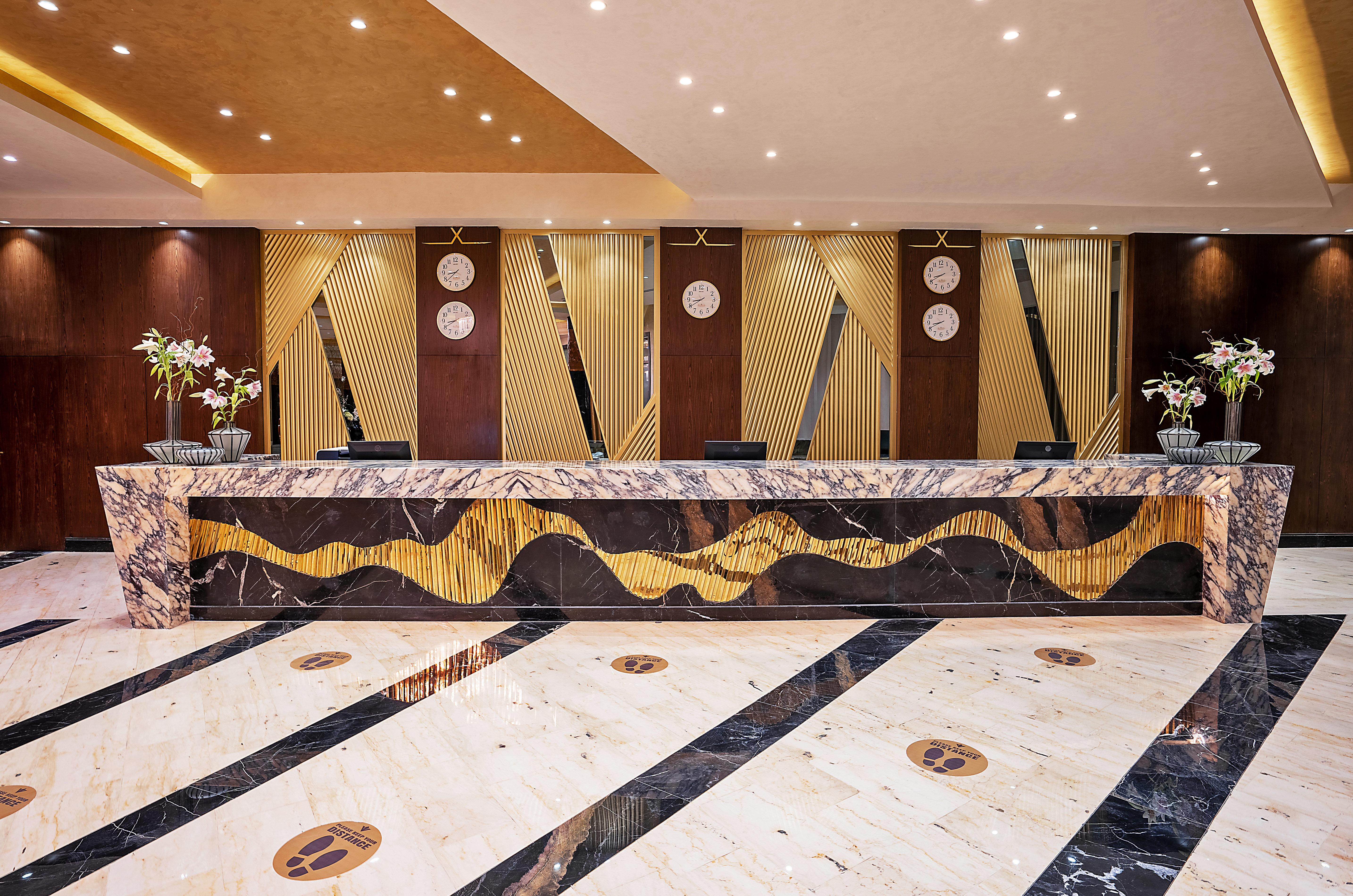 Rixos Premium Magawish Suites And Villas- Ultra All-Inclusive 洪加達 外观 照片