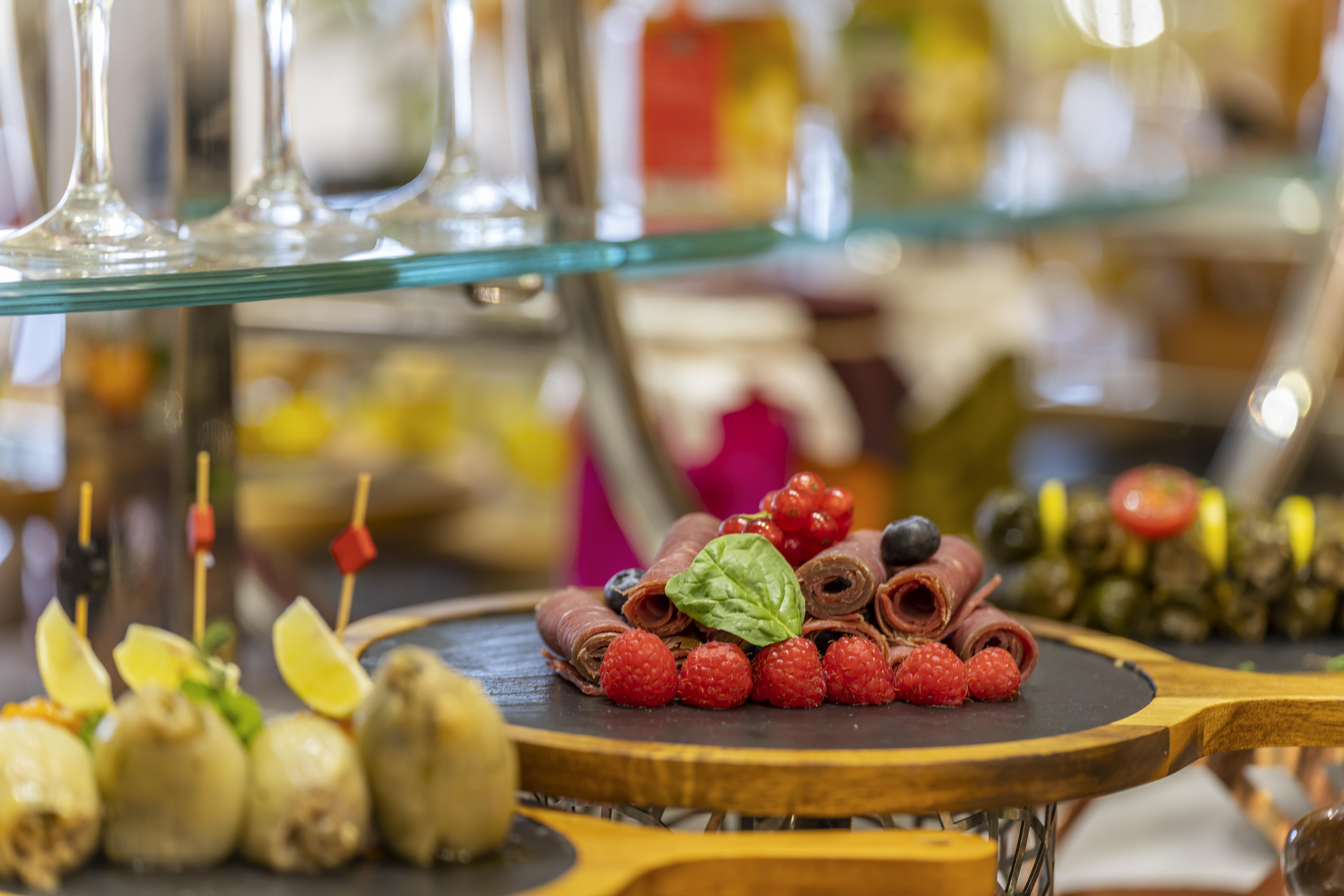 Rixos Premium Magawish Suites And Villas- Ultra All-Inclusive 洪加達 外观 照片